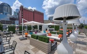 Studio 154 Hotel